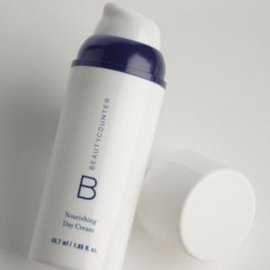 Beautycounter Nourishing Day cream